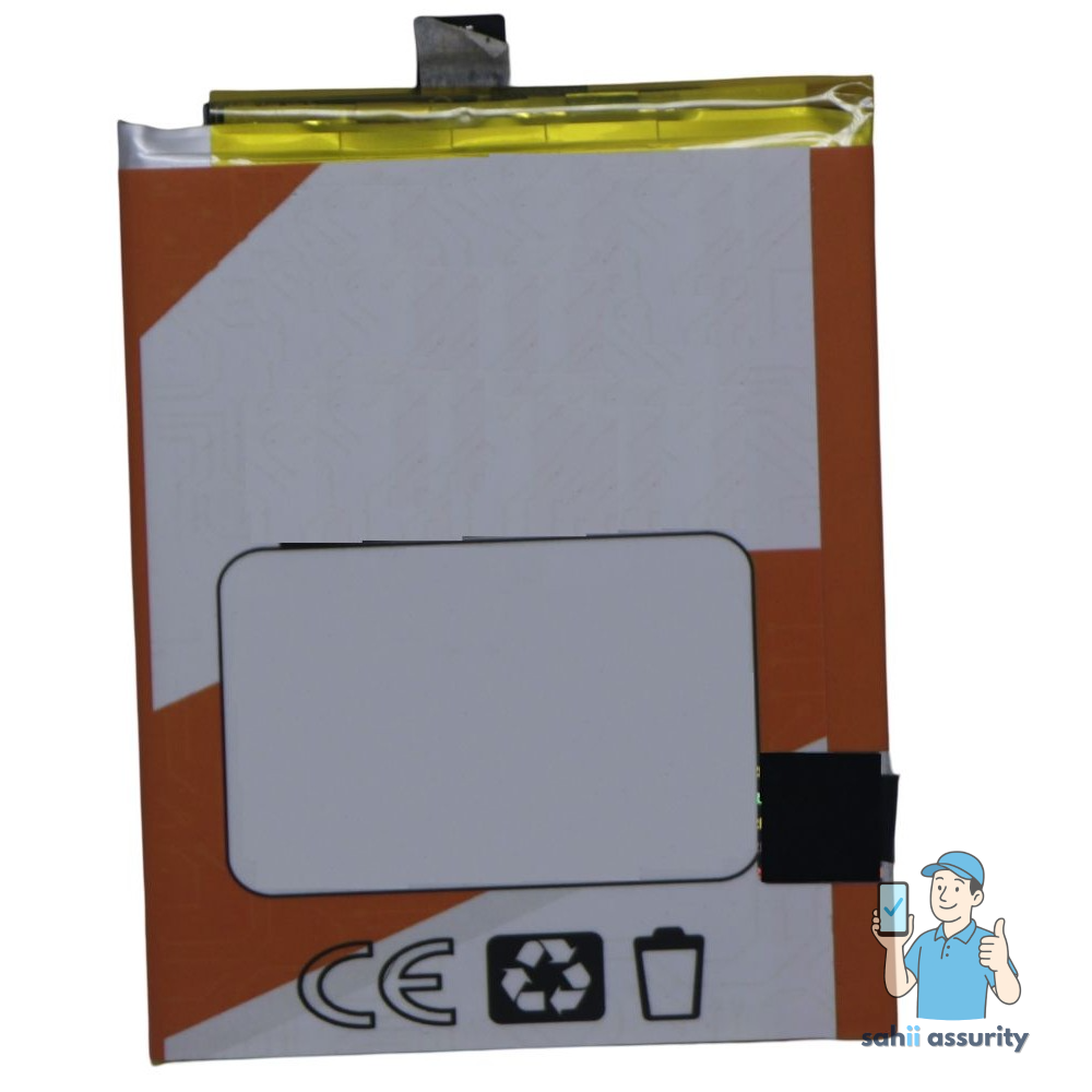 Battery for vivo X60 thumbnail